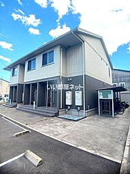 アリエッタ　A棟 101