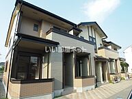 埼玉県さいたま市見沼区大字東新井490：物件画像／大東建託リーシング株式会社 さいたま店