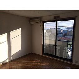 東武日光線 柳生駅 徒歩8分の賃貸アパート 2階1Kのリビング/ダイニング