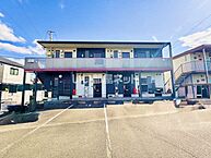 山口県山口市葵2丁目：物件画像／大東建託リーシング株式会社　山口店