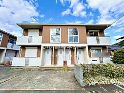 シャーメゾン　W・E　イースト棟 102