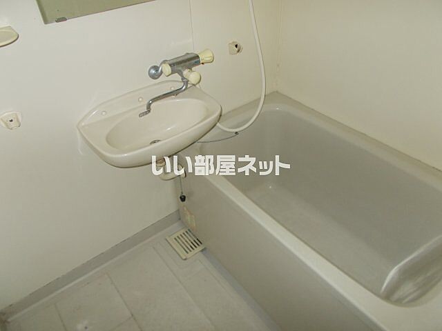 浴室