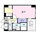 カンタベリーベルズ5階8.2万円