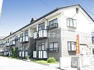 栃木県小山市粟宮1丁目14-12：物件画像／大東建託リーシング株式会社 小山店