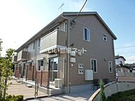 栃木県小山市大字横倉新田293-5：物件画像／大東建託リーシング株式会社 下館店