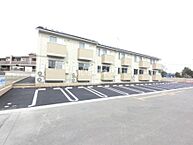 栃木県小山市城西1丁目8-3：物件画像／大東建託リーシング株式会社 小山店