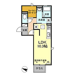 刈谷駅 7.0万円