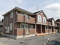 茨城県坂東市辺田：物件画像／大東建託リーシング株式会社 守谷店