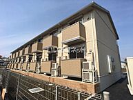 栃木県小山市大字雨ケ谷666番52：物件画像／大東建託リーシング株式会社 下館店