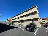 栃木県小山市西城南3丁目20-3：物件画像／大東建託リーシング株式会社 古河店