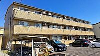 愛知県安城市大山町2丁目13-4：物件画像／大東建託リーシング株式会社 刈谷店