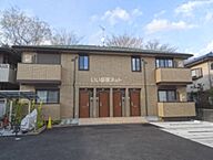 東京都昭島市大神町4丁目3-6：物件画像／大東建託リーシング株式会社 青梅店