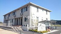 山口県山陽小野田市大字郡1268-1：物件画像／大東建託リーシング株式会社　宇部店