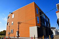 愛知県大府市長根町2丁目：物件画像／大東建託リーシング株式会社 名古屋南店