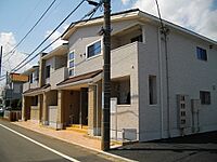東京都西多摩郡瑞穂町南平2丁目18番地2：物件画像／大東建託リーシング株式会社 青梅店