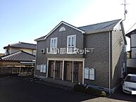 山口県下関市清末西町3丁目：物件画像／大東建託リーシング株式会社 下関店