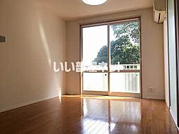 幡生ＳＨＭ　サンヒルズコート 102 1階1LDKのリビング/ダイニング