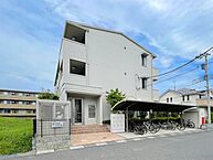 埼玉県越谷市レイクタウン2丁目4-8：物件画像／大東建託リーシング株式会社　越谷店