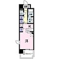 ネクサス千間台5階6.6万円