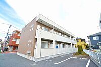 東京都青梅市東青梅5丁目2番地9：物件画像／大東建託リーシング株式会社 青梅店