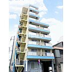 東京都立川市錦町2丁目：物件画像／大東建託リーシング株式会社 八王子駅前店