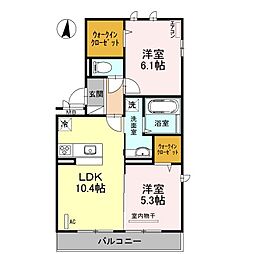 越谷レイクタウン駅 12.0万円