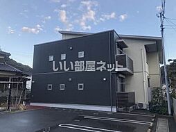 シャーメゾンセードル宝町
