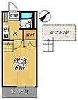 埼玉県狭山市狭山16-9：物件画像／大東建託リーシング株式会社　狭山店
