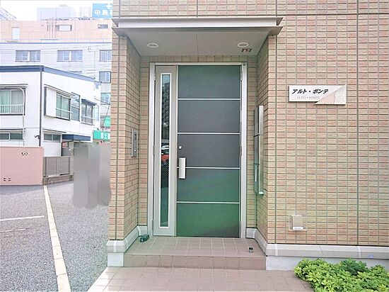 外観画像