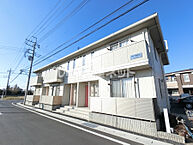 群馬県太田市中根町589-4：物件画像／大東建託リーシング株式会社 前橋店