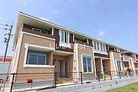 福岡県田川市大字弓削田342-1：物件画像／大東建託リーシング株式会社　小倉店