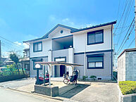 埼玉県朝霞市根岸台7丁目41-27：物件画像／大東建託リーシング株式会社　練馬店