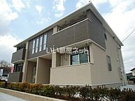 福岡県京都郡みやこ町国作1028-23：物件画像／大東建託リーシング株式会社　小倉店