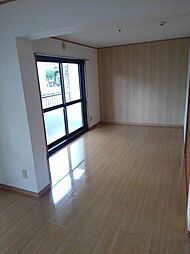 小泉ファインハイツ 102 1階3DKのリビング/ダイニング