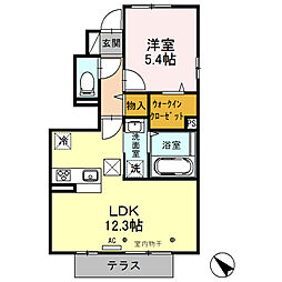 入間市駅 7.5万円