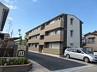 埼玉県入間市大字下藤沢558-2：物件画像／大東建託リーシング株式会社 伊勢崎店