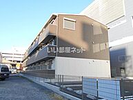 三重県桑名市中央町3丁目78番地：物件画像／大東建託リーシング株式会社 桑名国道1号店