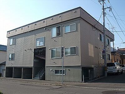 外観 外観