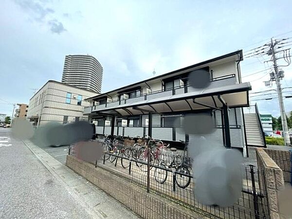 外観画像