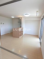 プレミール ボヌール　Ｇ 101 1階2DKのリビング/ダイニング