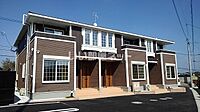 福岡県田川市大字弓削田954番8：物件画像／大東建託リーシング株式会社　小倉店