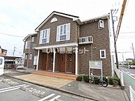 三重県津市藤方：物件画像／大東建託リーシング株式会社　津店