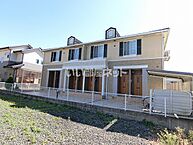 三重県津市神納町：物件画像／大東建託リーシング株式会社　津店