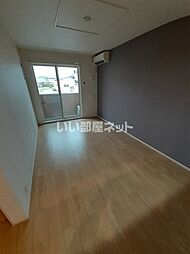 リノ・ガーデン　レア 102 1階1LDKのリビング/ダイニング