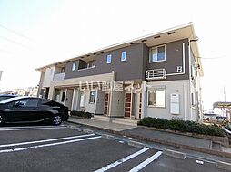 サプリング　オーチャード　Ｂ 202