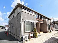 三重県津市芸濃町椋本：物件画像／大東建託リーシング株式会社　津店