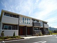 福岡県福津市津屋崎8丁目：物件画像／大東建託リーシング株式会社　福岡東店