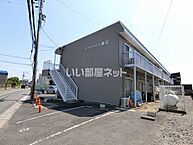 三重県鈴鹿市安塚町：物件画像／大東建託リーシング株式会社 鈴鹿店