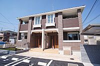 埼玉県日高市大字鹿山：物件画像／大東建託リーシング株式会社　狭山店