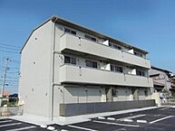 愛知県弥富市平島中4丁目156番地：物件画像／大東建託リーシング株式会社 一宮店